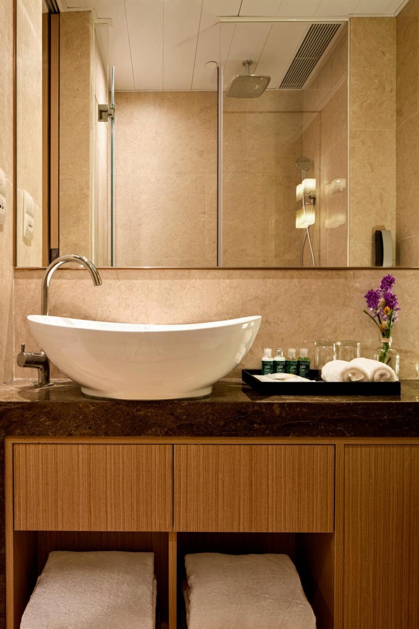 Premier Twin Room