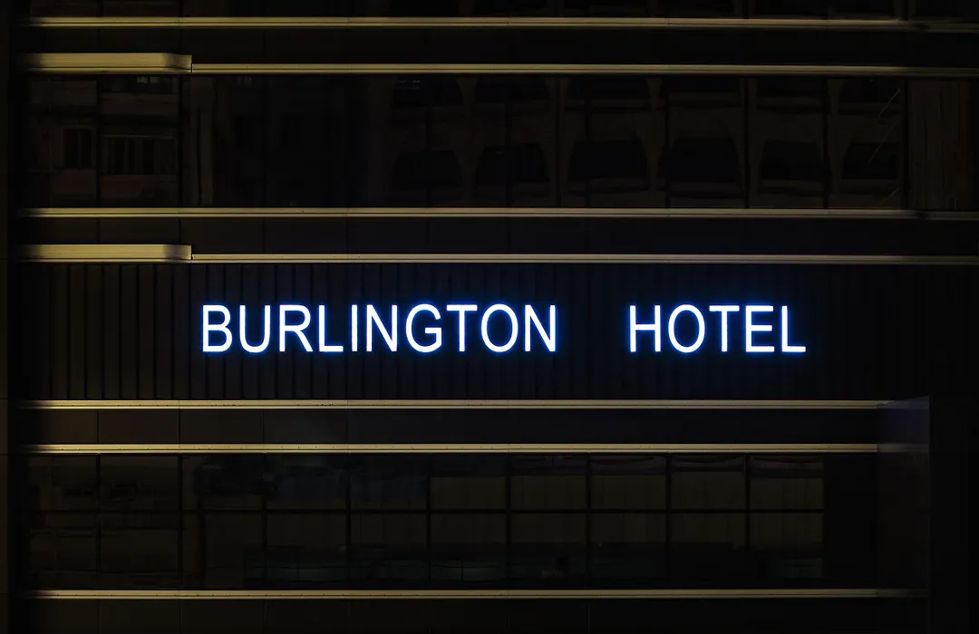 Burlington Hotel-1